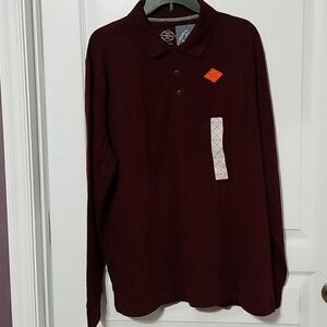 St. John's Bay Polo Shirt